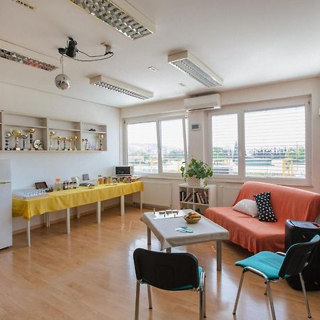 Tej Hostel Ljubljana Ngoại thất bức ảnh