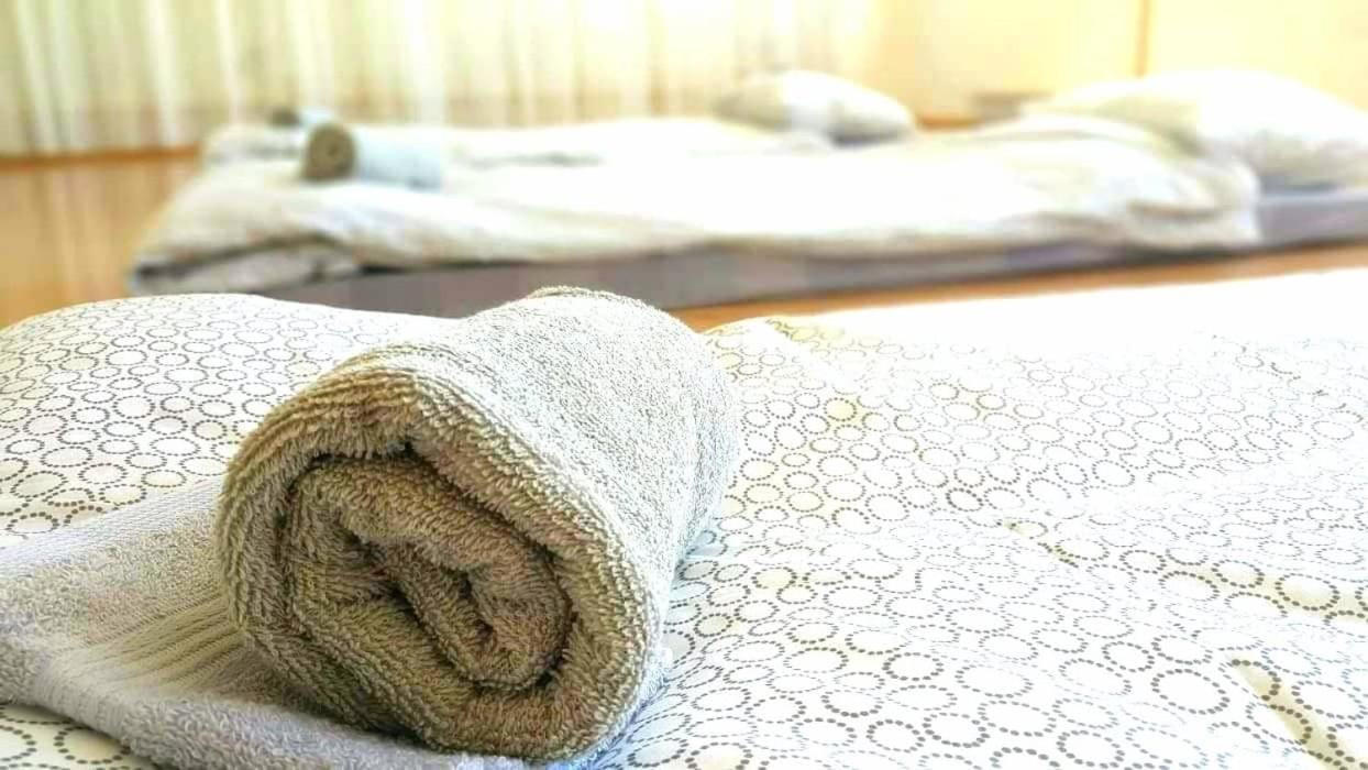 Tej Hostel Ljubljana Ngoại thất bức ảnh