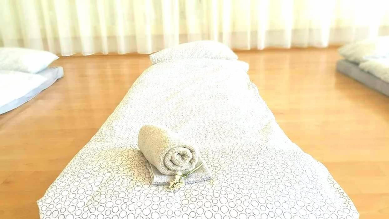 Tej Hostel Ljubljana Ngoại thất bức ảnh