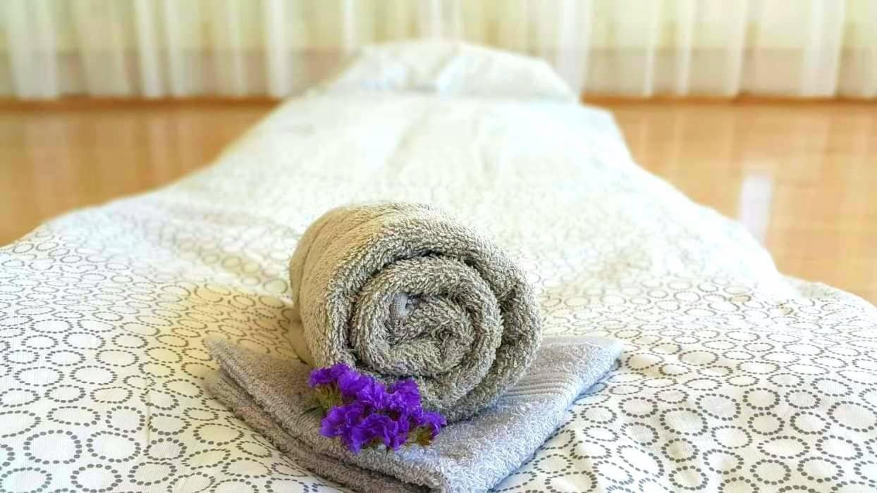 Tej Hostel Ljubljana Ngoại thất bức ảnh