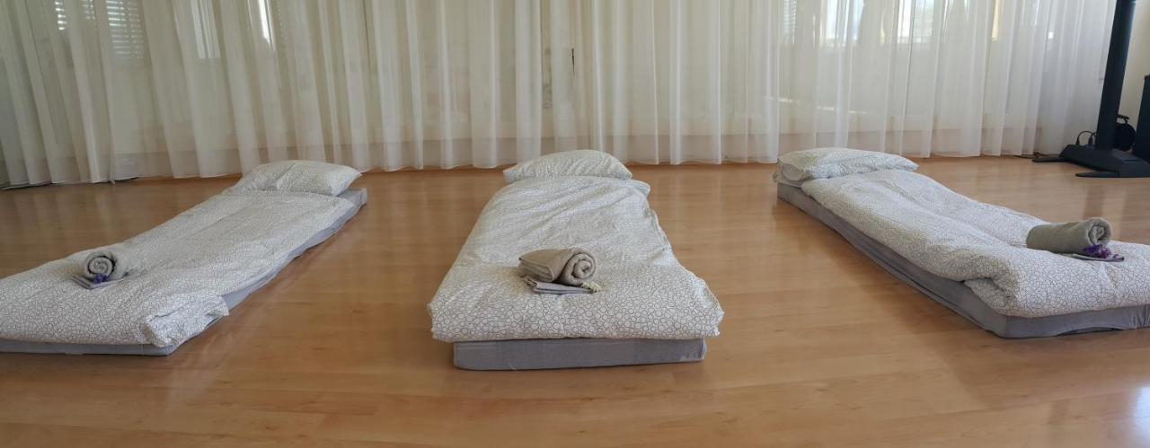 Tej Hostel Ljubljana Ngoại thất bức ảnh