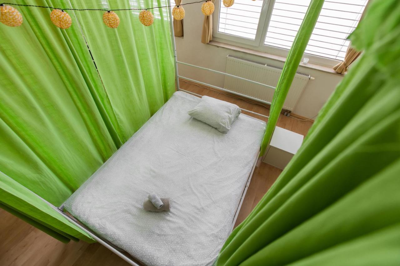 Tej Hostel Ljubljana Ngoại thất bức ảnh