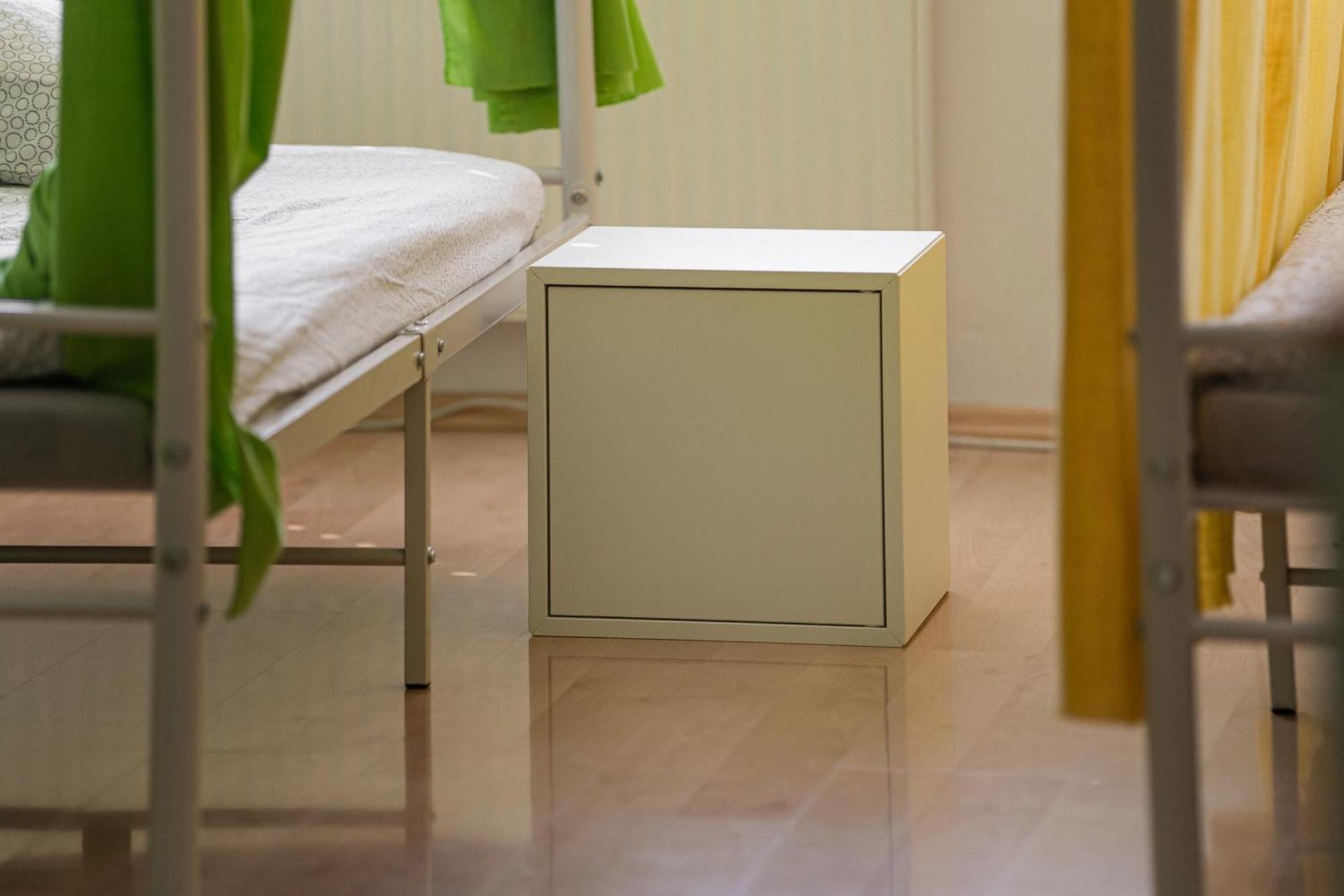 Tej Hostel Ljubljana Ngoại thất bức ảnh